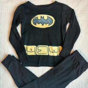 Batman pajamas